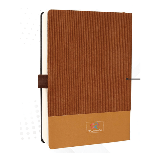 The Appointee - Soft PU Leather Diary