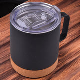 Koko Double Wall Vaccum Mug (350 ml)