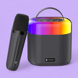 DASH 3 Portable Bluetooth Speaker (16W) with Mic