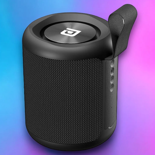 Sound Drum Portable Bluetooth Speaker