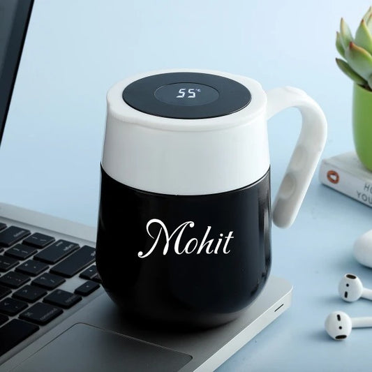 Personalized Magic Mug (460ml)