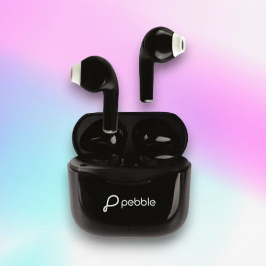 Pebble Neo Buds PTWE06 PFB39