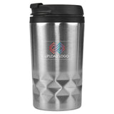 Toby Stainless Steel Double Wall Travel Mug (250 mL)