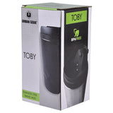 Toby Stainless Steel Double Wall Travel Mug (250 mL)